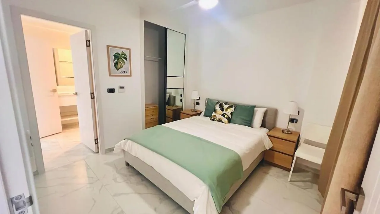 Luxury Apartment With Pool And Golf View Punta Cana 0*,