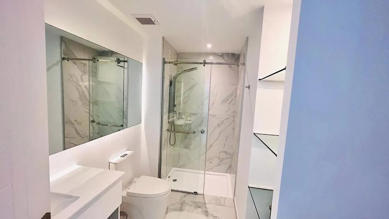 Luxury Apartment With Pool And Golf View Punta Cana République dominicaine