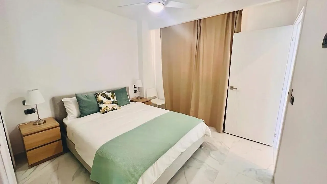 Luxury Apartment With Pool And Golf View Punta Cana
