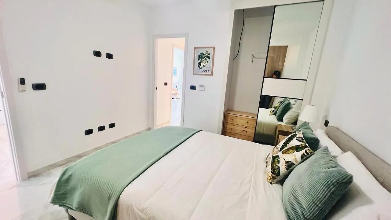 Luxury Apartment With Pool And Golf View Punta Cana