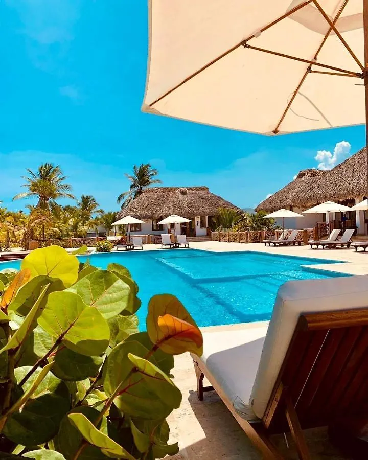Luxury Apartment With Pool And Golf View Punta Cana