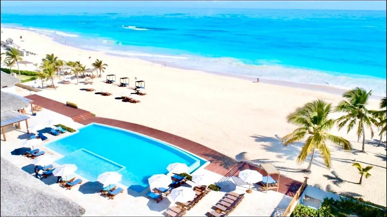 Luxury Apartment With Pool And Golf View Punta Cana Dominican Republic