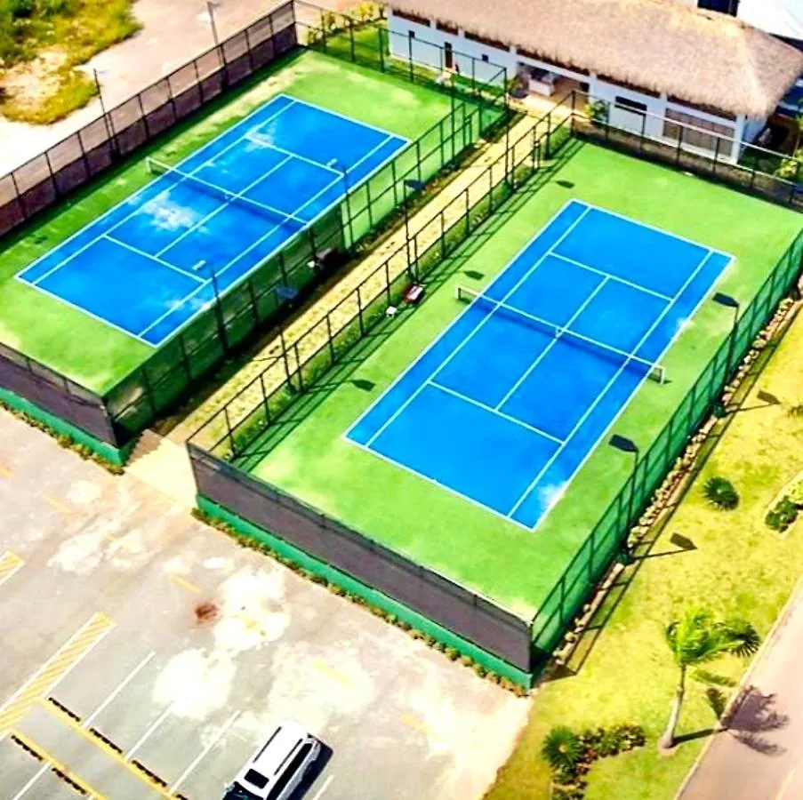 Luxury Apartment With Pool And Golf View Punta Cana République dominicaine